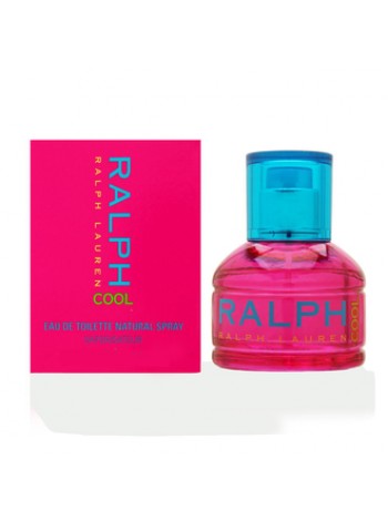 Ralph Lauren Ralph Cool туалетная вода 50 мл