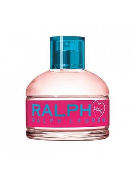 Ralph Lauren Ralph Love тестер (туалетная вода) 100 мл