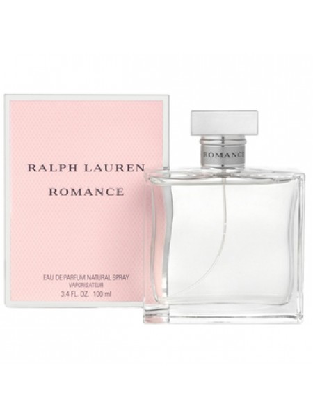 Ralph Lauren Romance парфюмированная вода 100 мл