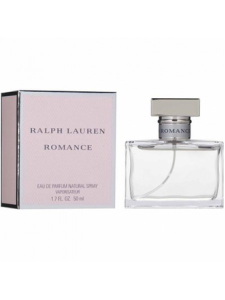 Ralph Lauren Romance парфюмированная вода 50 мл