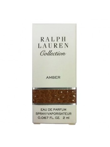 Ralph Lauren Treasures of Safari Amber пробник 2 мл
