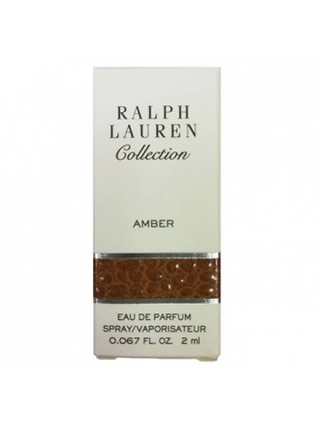 Ralph Lauren Treasures of Safari Amber пробник 2 мл