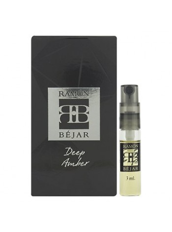 Ramon Bejar Deep Amber пробник 3 мл