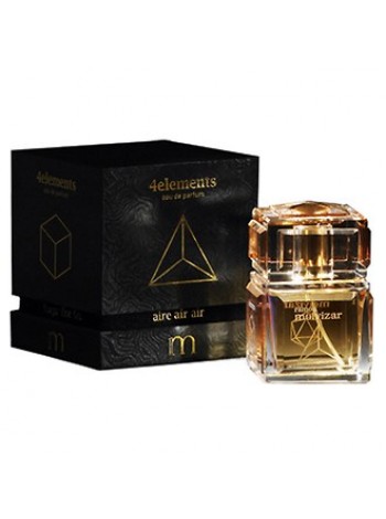 Ramon Molvizar 4Elements парфюмированная вода 100 мл