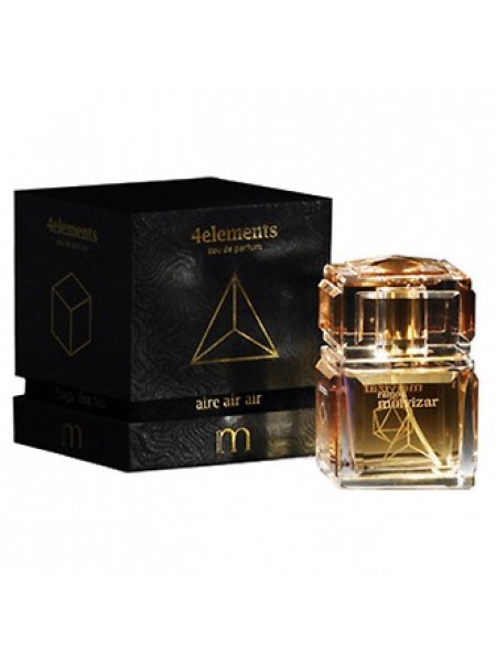 Ramon Molvizar 4Elements парфюмированная вода 100 мл