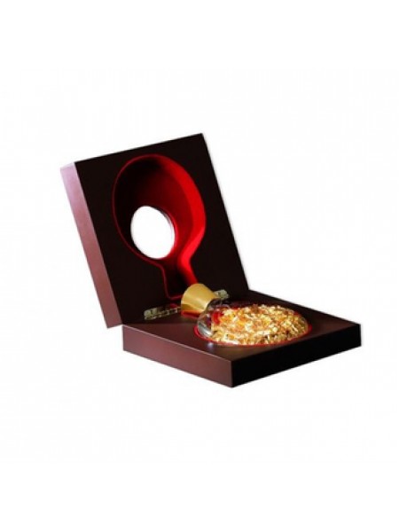 Ramon Molvizar Art & Gold & Perfume парфюмированная вода 75 мл