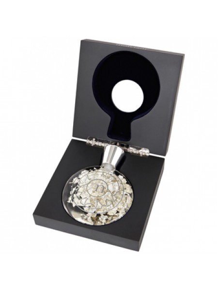 Ramon Molvizar Art & Silver & Perfume парфюмированная вода 25 мл