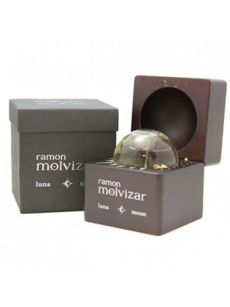 Ramon Molvizar Luna/Moon парфюмированная вода 100 мл