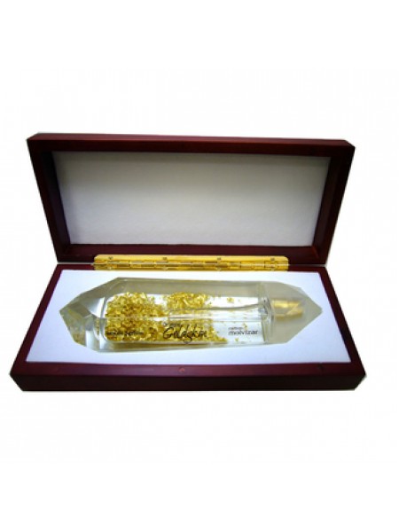 Ramon Molvizar Musk Oriental Goldskin парфюмированная вода 100 мл