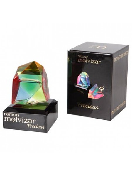 Ramon Molvizar Precious пробник 3 мл
