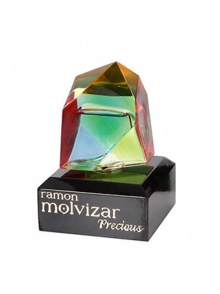 Ramon Molvizar Precious тестер (парфюмированная вода) 75 мл