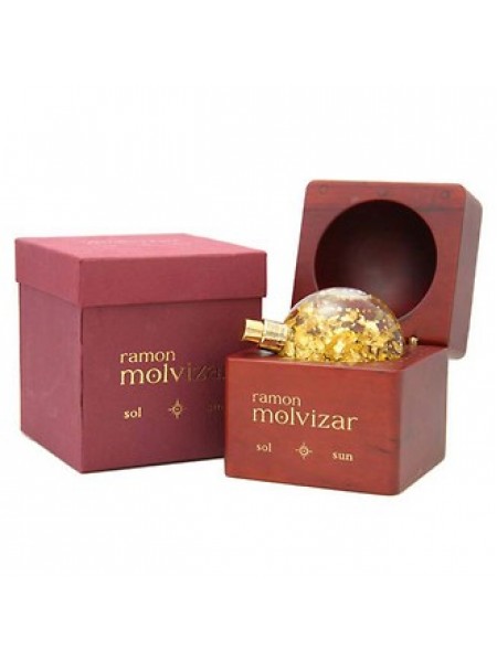 Ramon Molvizar Sol/Sun парфюмированная вода 100 мл