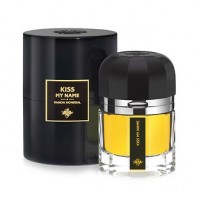 Ramon Monegal Kiss My Name парфюмированная вода 50 мл