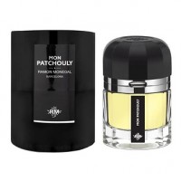 Ramon Monegal Mon Patchouly парфюмированная вода 50 мл