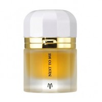 Ramon Monegal Next To Me парфюмированная вода 50 мл