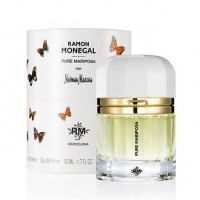 Ramon Monegal Pure Mariposa парфюмированная вода 50 мл