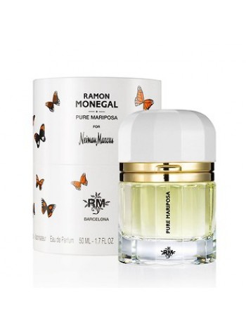 Ramon Monegal Pure Mariposa парфюмированная вода 50 мл