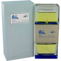 Rampage Blue Eyes туалетная вода 50 мл