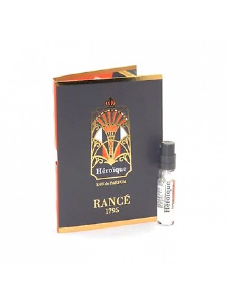 Rance 1795 Heroique пробник 1.5 мл