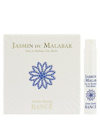 Rance 1795 Jasmin du Malabar  пробник 1.5 мл