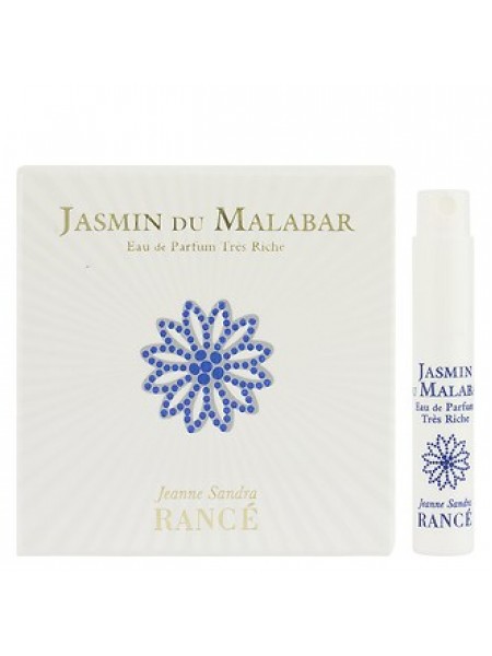 Rance 1795 Jasmin du Malabar  пробник 1.5 мл