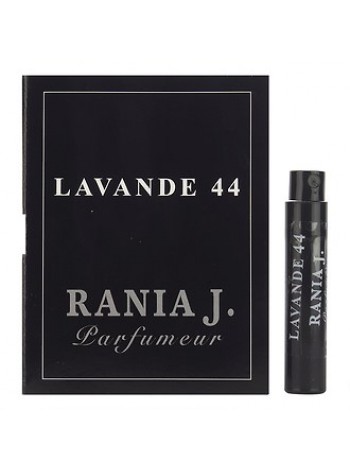 Rania J Lavande 44 пробник 1 мл