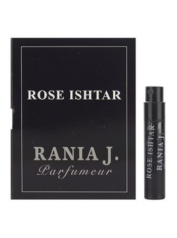 Rania J Rose Ishtar пробник 1 мл