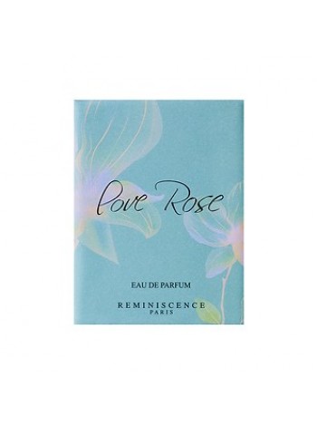 Reminiscence Love Rose пробник 1.8 мл
