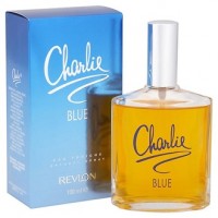 Revlon Charlie Blue туалетная вода Charlie Blue Eau Fraiche 100 мл