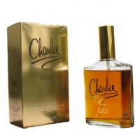 Revlon Charlie Gold туалетная вода 100 мл