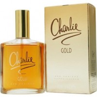 Revlon Charlie Gold туалетная вода Eau Fraiche 100 мл