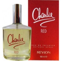 Revlon Charlie Red туалетная вода 100 мл