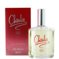 Revlon Charlie Red туалетная вода Eau Fraiche 100 мл