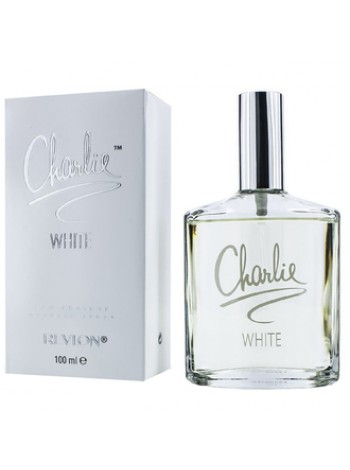 Revlon Charlie White туалетная вода Eau Fraiche 100 мл