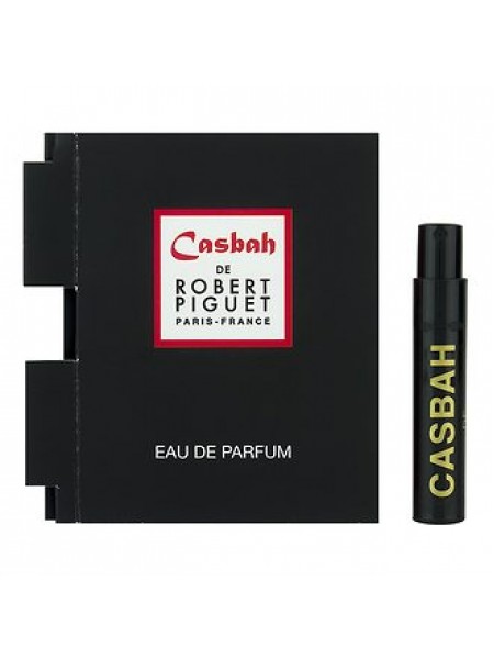 Robert Piguet Casbah пробник 1 мл
