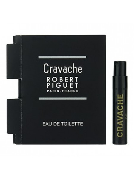 Robert Piguet Cravache пробник 0.8 мл