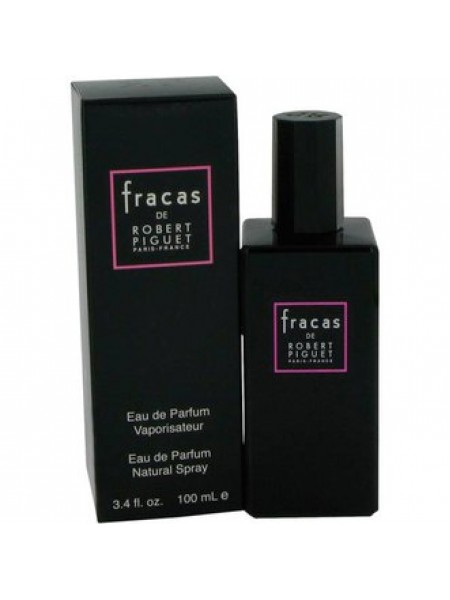 Robert Piguet Fracas тестер (лосьон для тела) 200 мл