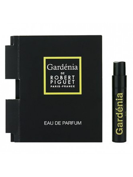 Robert Piguet Gardenia пробник 1 мл