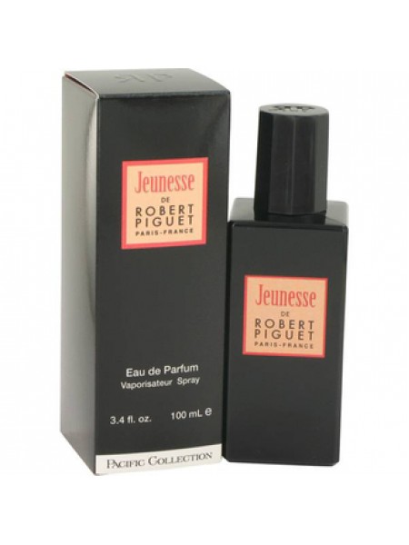 Robert Piguet Jeunesse парфюмированная вода 100 мл