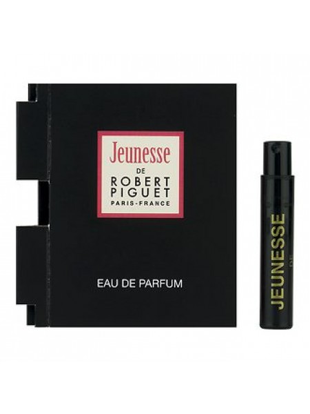 Robert Piguet Jeunesse пробник 1 мл
