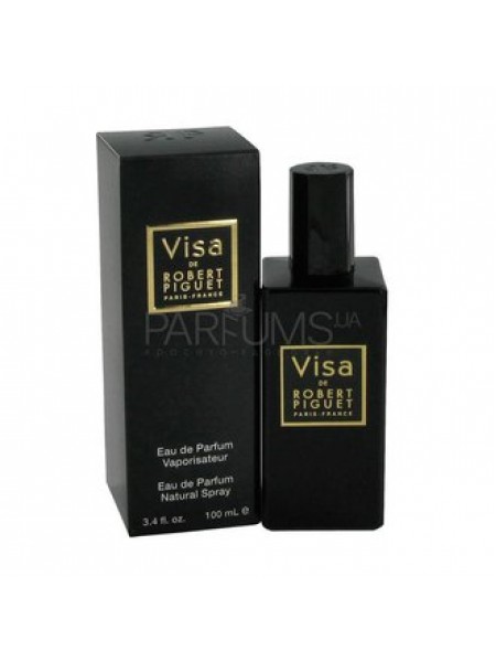 Robert Piguet Visa лосьон для тела 300 мл