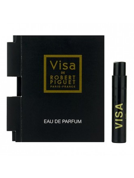 Robert Piguet Visa пробник 0.8 мл