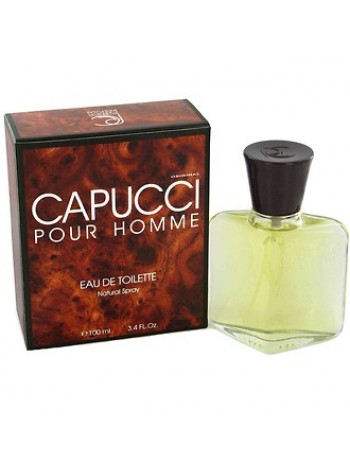 Roberto Capucci Pour Homme тестер (туалетная вода) 100 мл