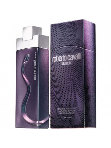 Roberto Cavalli Black пробник 1.6 мл