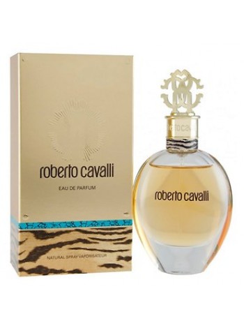 Roberto Cavalli Eau de Parfum парфюмированная вода 30 мл