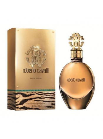 Roberto Cavalli Eau de Parfum парфюмированная вода 50 мл