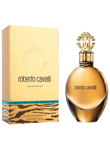 Roberto Cavalli Eau de Parfum парфюмированная вода 75 мл