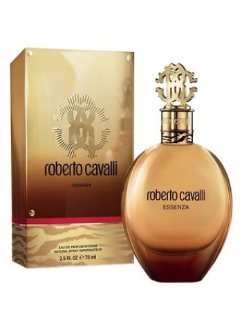 Roberto Cavalli Essenza парфюмированная вода 75 мл
