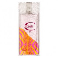 Roberto Cavalli Just Cavalli Her тестер (туалетная вода) 60 мл