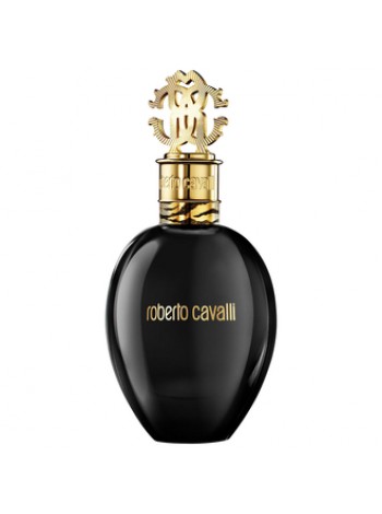 Roberto Cavalli Nero Assoluto тестер (парфюмированная вода) 75 мл
